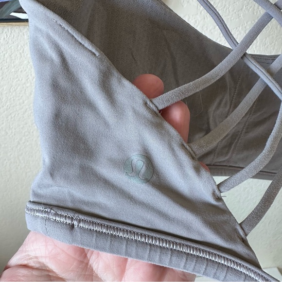 Lululemon Free To Be Bra (Wild) - Picture 7 of 8